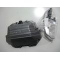 Ventildeckel links<br>Zustand: Gebraucht ohne Mngel<br><br>Verwendbar fr: Moto Guzzi California 1100 EV, Typ: KD, Modelljahr: von 01/1997 bis 12/2002