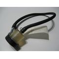 Bremsflssigkeitsbehlter hinten mit Schlauch<br>Zustand: Gebraucht ohne Mngel<br><br>Verwendbar fr: Moto Guzzi V 11 Le Mans, Typ: KS, Modelljahr: von 01/2001 bis 12/2006