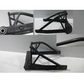 Schwinge, schwarz<br>Zustand: Gebraucht mit Mangel<br><br>Verwendbar fr: Moto Guzzi V 11 Le Mans, Typ: KS, Modelljahr: von 01/2001 bis 12/2006