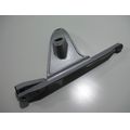Scheinwerfer- und Blinker-Halter rechts<br>Zustand: Gebraucht ohne Mngel<br><br>Verwendbar fr: Moto Guzzi California Jackal 1100, Typ: KD, Modelljahr: von 01/1999 bis 12/2001
