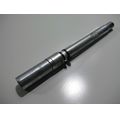 Vorderradsteckachse<br>Zustand: Gebraucht ohne Mngel<br><br>Verwendbar fr: Moto Guzzi California Jackal 1100, Typ: KD, Modelljahr: von 01/1999 bis 12/2001
