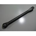 Kardan-Ankerstange / Zugstrebe<br>Zustand: Gebraucht ohne Mngel<br><br>Verwendbar fr: Moto Guzzi Breva 1100, Typ: LP, Modelljahr: von 01/2005 bis 12/2010