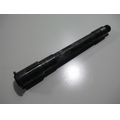Schwingensteckachse<br>Zustand: Gebraucht ohne Mngel<br><br>Verwendbar fr: Moto Guzzi Breva 1100, Typ: LP, Modelljahr: von 01/2005 bis 12/2010