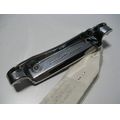 Gabelbrcken-Abdeckung vorne unten<br>Zustand: Gebraucht ohne Mngel<br><br>Verwendbar fr: Moto Guzzi Breva 1100 ABS, Typ: LP, Modelljahr: von 01/2005 bis 12/2010
