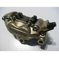 Bremssattel vorne rechts<br>Zustand: Gebraucht ohne Mngel<br><br>Verwendbar fr: Moto Guzzi Norge 1200, Typ: LP, Modelljahr: von 01/2006 bis 12/2010