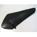Furastenhalteplatten-Abdeckung rechts<br>Zustand: Gebraucht ohne Mngel<br><br>Verwendbar fr: Moto Guzzi Norge 1200, Typ: LP, Modelljahr: von 01/2006 bis 12/2010