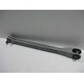 Kardan-Ankerstange / Zugstrebe mit Schrauben<br>Zustand: Gebraucht ohne Mngel<br><br>Verwendbar fr: Moto Guzzi Norge 1200, Typ: LP, Modelljahr: von 01/2006 bis 12/2010