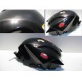 Tank, dunkelblau<br>Zustand: Gebraucht mit Mangel<br><br>Verwendbar fr: Moto Guzzi Norge 1200, Typ: LP, Modelljahr: von 01/2006 bis 12/2010