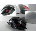 Tank, schwarz<br>Zustand: Gebraucht mit Mangel<br><br>Verwendbar fr: Moto Guzzi Norge 1200, Typ: LP, Modelljahr: von 01/2006 bis 12/2010