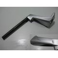 Lenkerstummel links komplett<br>Zustand: Gebraucht mit Mangel<br><br>Verwendbar fr: Moto Guzzi Norge 1200, Typ: LP, Modelljahr: von 01/2006 bis 12/2010