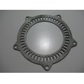 ABS-Sensorring vorne<br>Zustand: Gebraucht ohne Mngel<br><br>Verwendbar fr: Moto Guzzi Breva 1200 ABS, Typ: LP, Modelljahr: von 01/2008 bis 12/2012