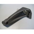 Lenkerhalter links, silbern<br>Zustand: Gebraucht ohne Mngel<br><br>Verwendbar fr: Moto Guzzi Breva 1200 ABS, Typ: LP, Modelljahr: von 01/2008 bis 12/2012