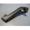 Lenkerhalter rechts, silbern<br>Zustand: Gebraucht ohne Mngel<br><br>Verwendbar fr: Moto Guzzi Breva 1200 ABS, Typ: LP, Modelljahr: von 01/2008 bis 12/2012