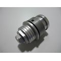 Gabelstandrohr-Verschlussschraube<br>Zustand: Gebraucht ohne Mngel<br><br>Verwendbar fr: Moto Guzzi Breva 1200 ABS, Typ: LP, Modelljahr: von 01/2008 bis 12/2012