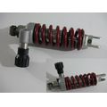 Federbein<br>Zustand: Gebraucht ohne Mngel<br><br>Verwendbar fr: Moto Guzzi Breva 1200 ABS, Typ: LP, Modelljahr: von 01/2008 bis 12/2012