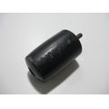 Lenkergewicht, schwarz<br>Zustand: Gebraucht mit Mangel<br><br>Verwendbar fr: Moto Guzzi Breva 1200 ABS, Typ: LP, Modelljahr: von 01/2008 bis 12/2012