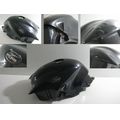 Tank, Graphite Black<br>Zustand: Gebraucht mit Mangel<br><br>Verwendbar fr: Moto Guzzi Breva 1200 ABS, Typ: LP, Modelljahr: von 01/2008 bis 12/2012