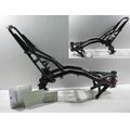 Rahmen mit Brief (EZ: 10.05.2011, HU: 04/2021)<br>Zustand: Gebraucht ohne Mngel<br><br>Verwendbar fr: Moto Guzzi Norge 1200 8V GT, Typ: LP, Modelljahr: von 01/2011 bis 12/2016