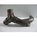 Auspuff-Sammler / Hosenrohr<br>Zustand: Gebraucht ohne Mngel<br><br>Verwendbar fr: Moto Guzzi Stelvio 1200 8V, Typ: LZ, Modelljahr: von 01/2011 bis 12/2016