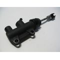 Hauptbremszylinder hinten<br>Zustand: Gebraucht ohne Mngel<br><br>Verwendbar fr: Moto Guzzi Stelvio 1200 8V, Typ: LZ, Modelljahr: von 01/2011 bis 12/2016