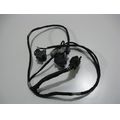 Scheinwerfer-Kabelbaum<br>Zustand: Gebraucht ohne Mngel<br><br>Verwendbar fr: Moto Guzzi Stelvio 1200 8V, Typ: LZ, Modelljahr: von 01/2011 bis 12/2016