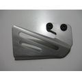 Hauptbremszylinder-Abdeckung hinten<br>Zustand: Gebraucht ohne Mngel<br><br>Verwendbar fr: Moto Guzzi Stelvio 1200 8V, Typ: LZ, Modelljahr: von 01/2011 bis 12/2016