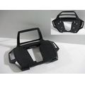 Gepcktrger<br>Zustand: Gebraucht ohne Mngel<br><br>Verwendbar fr: Moto Guzzi Stelvio 1200 8V, Typ: LZ, Modelljahr: von 01/2011 bis 12/2016