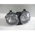 Scheinwerfer<br>Zustand: Gebraucht ohne Mngel<br><br>Verwendbar fr: Moto Guzzi Stelvio 1200 8V, Typ: LZ, Modelljahr: von 01/2011 bis 12/2016