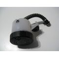 Bremsflssigkeitsbehlter hinten<br>Zustand: Gebraucht ohne Mngel<br><br>Verwendbar fr: Moto Guzzi California 1100 Vintage, Typ: KD, Modelljahr: von 01/2006 bis 12/2012