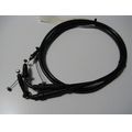 Gaszge<br>Zustand: Gebraucht ohne Mngel<br><br>Verwendbar fr: Moto Guzzi California 1100 Vintage, Typ: KD, Modelljahr: von 01/2006 bis 12/2012