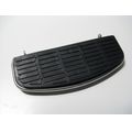 Trittbrett vorne links<br>Zustand: Gebraucht ohne Mngel<br><br>Verwendbar fr: Moto Guzzi California 1100 Vintage, Typ: KD, Modelljahr: von 01/2006 bis 12/2012