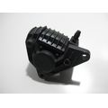 Bremssattel vorne rechts<br>Zustand: Gebraucht ohne Mngel<br><br>Verwendbar fr: Moto Guzzi Mille GT, Typ: VH, Modelljahr: von 01/1987 bis 12/1994