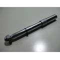 Vorderradsteckachse<br>Zustand: Gebraucht ohne Mngel<br><br>Verwendbar fr: Moto Guzzi Mille GT, Typ: VH, Modelljahr: von 01/1987 bis 12/1994