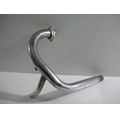 Auspuff-Krmmerrohr links<br>Zustand: Gebraucht ohne Mngel<br><br>Verwendbar fr: Moto Guzzi California 1100 EV, Typ: KD, Modelljahr: von 01/2003 bis 12/2005