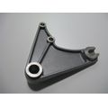 Bremsankerplatte hinten<br>Zustand: Gebraucht ohne Mngel<br><br>Verwendbar fr: Moto Guzzi California 1100 EV, Typ: KD, Modelljahr: von 01/2003 bis 12/2005