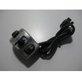 Lenkerarmatur links<br>Zustand: Gebraucht ohne Mngel<br><br>Verwendbar fr: Moto Guzzi California 1100 EV, Typ: KD, Modelljahr: von 01/2003 bis 12/2005