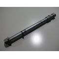 Hinterradsteckachse<br>Zustand: Gebraucht ohne Mngel<br><br>Verwendbar fr: Moto Guzzi California Stone 1100, Typ: KD, Modelljahr: von 01/2002 bis 12/2002
