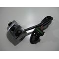 Lenkeramatur links<br>Zustand: Gebraucht ohne Mngel<br><br>Verwendbar fr: Moto Guzzi California Stone 1100, Typ: KD, Modelljahr: von 01/2002 bis 12/2002