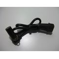 Lichtmaschinen-Pick-Up / Zndimpulsgeber<br>Zustand: Gebraucht ohne Mngel<br><br>Verwendbar fr: Moto Guzzi California Stone 1100, Typ: KD, Modelljahr: von 01/2002 bis 12/2002