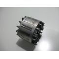 Lichtmaschinen-Rotor<br>Zustand: Gebraucht ohne Mngel<br><br>Verwendbar fr: Moto Guzzi California Stone 1100, Typ: KD, Modelljahr: von 01/2002 bis 12/2002