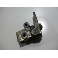 Bremskraftverteiler hinten mit Regler<br>Zustand: Gebraucht ohne Mngel<br><br>Verwendbar fr: Moto Guzzi California 1100 Special, Typ: KD, Modelljahr: von 01/1998 bis 12/2000