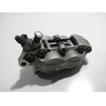 Bremssattel vorne links, silbern<br>Zustand: Gebraucht ohne Mngel<br><br>Verwendbar fr: Moto Guzzi California 1100 Special, Typ: KD, Modelljahr: von 01/1998 bis 12/2000