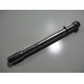 Hinterradsteckachse mit Mutter und mit Unterlegscheibe<br>Zustand: Gebraucht ohne Mngel<br><br>Verwendbar fr: Moto Guzzi California 1100 Special, Typ: KD, Modelljahr: von 01/1998 bis 12/2000