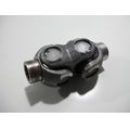 Kardan-Kreuzgelenk<br>Zustand: Gebraucht ohne Mngel<br><br>Verwendbar fr: Moto Guzzi California 1100 Special, Typ: KD, Modelljahr: von 01/1998 bis 12/2000