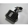 Lichtmaschinenregler / Gleichrichter<br>Zustand: Gebraucht ohne Mngel<br><br>Verwendbar fr: Moto Guzzi California 1100 Special, Typ: KD, Modelljahr: von 01/1998 bis 12/2000