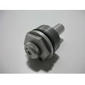 Gabelstandrohr-Verschlussschraube rechts<br>Zustand: Gebraucht ohne Mngel<br><br>Verwendbar fr: Moto Guzzi California 1100 Special, Typ: KD, Modelljahr: von 01/1998 bis 12/2000