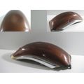 Radlauf hinten, braun/goldfarben<br>Zustand: Gebraucht mit Mangel<br><br>Verwendbar fr: Moto Guzzi California 1100 Special, Typ: KD, Modelljahr: von 01/1998 bis 12/2000