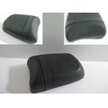 Sitzbank Sozius, schwarz<br>Zustand: Gebraucht mit Mangel<br><br>Verwendbar fr: Moto Guzzi California 1100 Special, Typ: KD, Modelljahr: von 01/1998 bis 12/2000