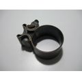 Auspuff-Krmmer-Schelle<br>Zustand: Gebraucht ohne Mngel<br><br>Verwendbar fr: Moto Guzzi California 1400 Touring, Typ: LC, Modelljahr: von 01/2017 bis 12/2020