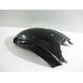 Radlauf hinten, Competition Black<br>Zustand: Gebraucht ohne Mngel<br><br>Verwendbar fr: Moto Guzzi California 1400 Touring, Typ: LC, Modelljahr: von 01/2017 bis 12/2020
